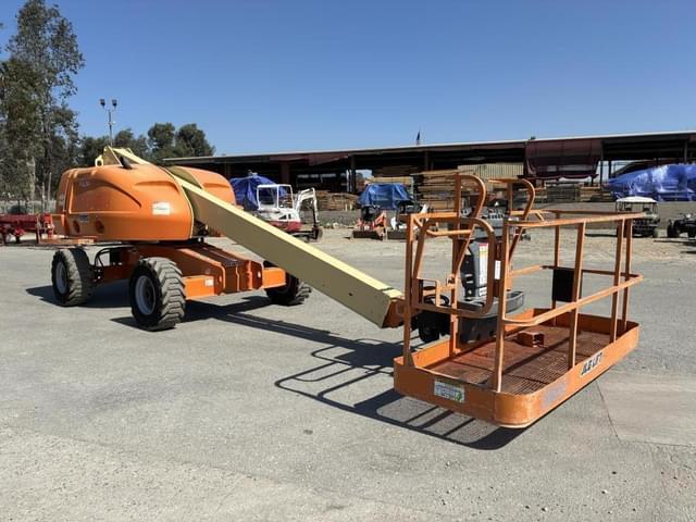Image of JLG 400S equipment image 1