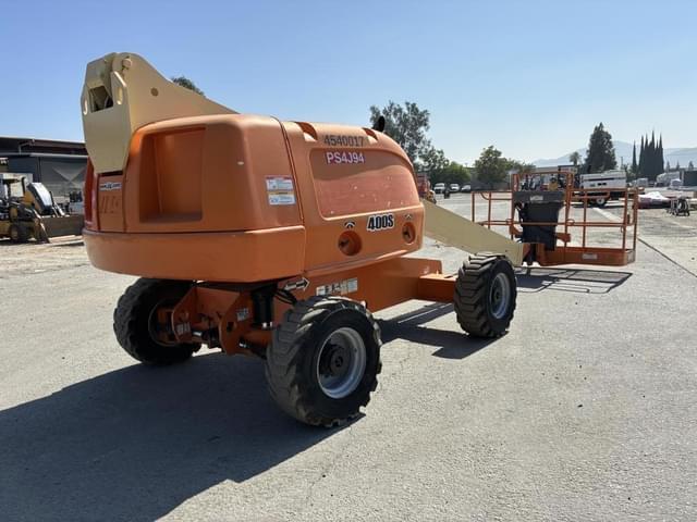 Image of JLG 400S equipment image 2
