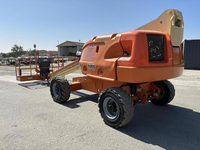 Image of JLG 400S equipment image 3