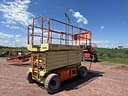 2012 JLG 4069LE Image
