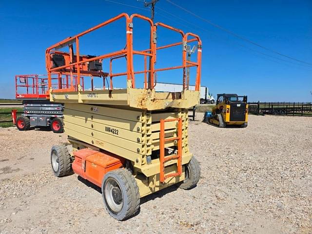 Image of JLG 4069LE equipment image 2