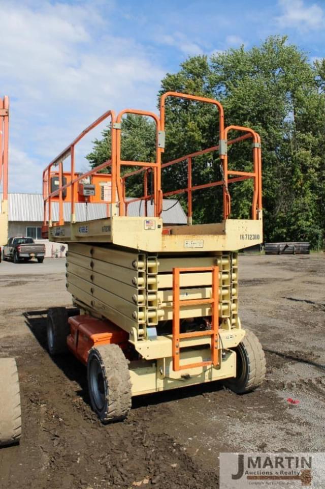 Image of JLG 4069LE equipment image 3