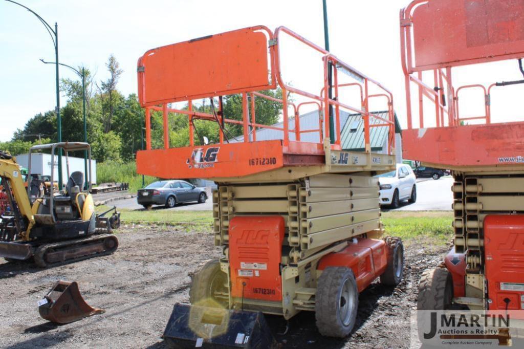 Image of JLG 4069LE Primary image