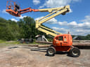 2012 JLG 450AJ Image