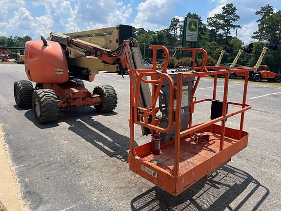 Image of JLG 450AJ equipment image 4