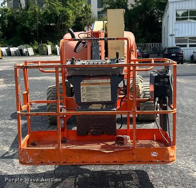 Image of JLG 450A Series II equipment image 1
