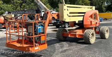 Main image JLG 450A Series II