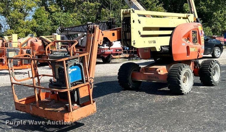Image of JLG 450AJ Primary image