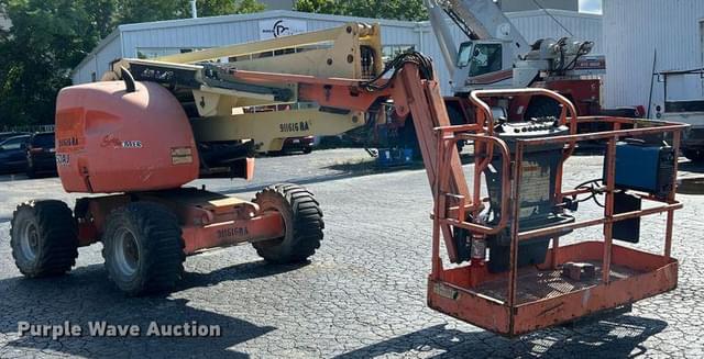 Image of JLG 450AJ equipment image 2