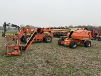 Main image JLG 460SJ