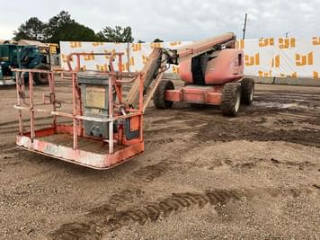 Main image JLG 600AJ