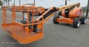 2012 JLG 600AJ Image