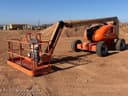2012 JLG 600AJ Image