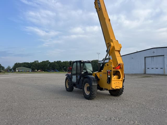 Image of JLG 6042 equipment image 3