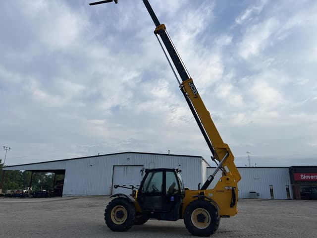 Image of JLG 6042 equipment image 2