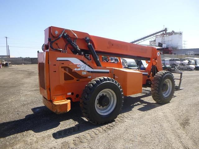 Image of JLG 6042 equipment image 2