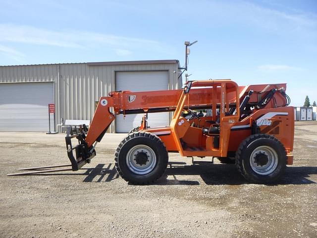 Image of JLG 6042 equipment image 4