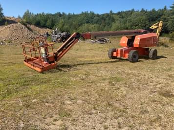 Main image JLG 660SJ