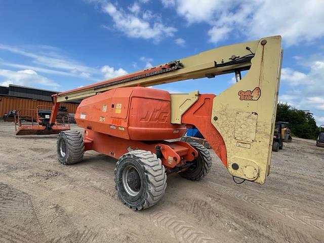 Image of JLG 800A equipment image 2