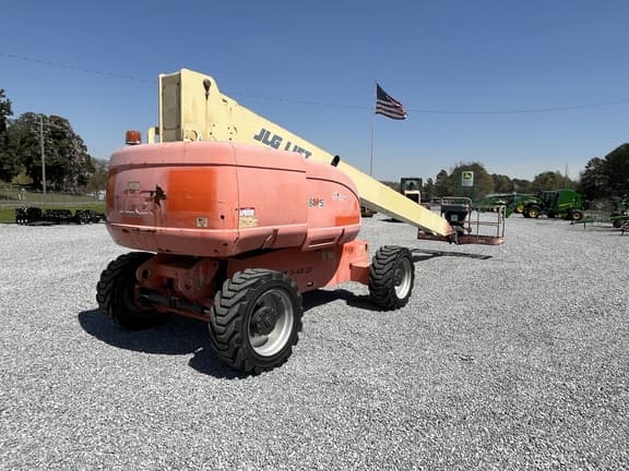 Image of JLG 800S equipment image 1