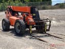 2012 JLG 8042 Image