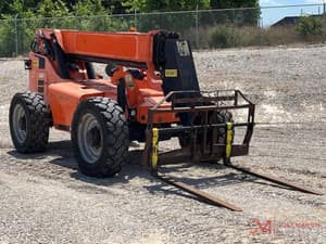 2012 JLG 8042 Image