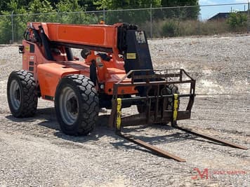 Main image JLG 8042