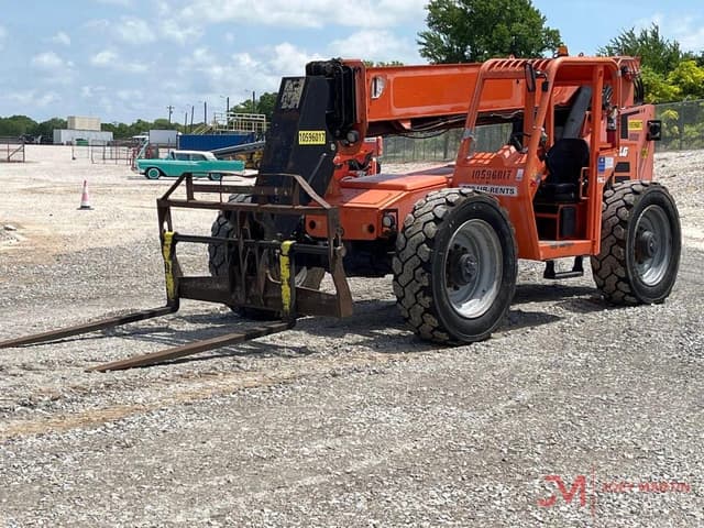 Image of JLG 8042 equipment image 3