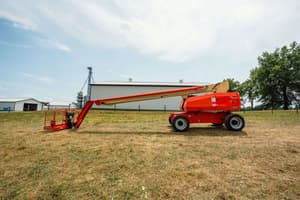 2012 JLG 860SJ Image