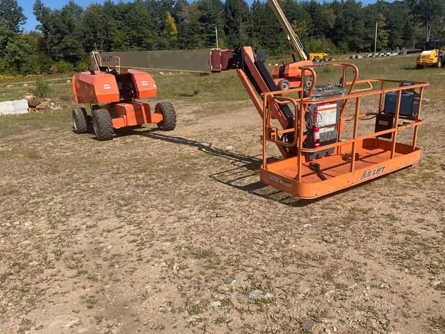 Image of JLG 860SJ equipment image 2