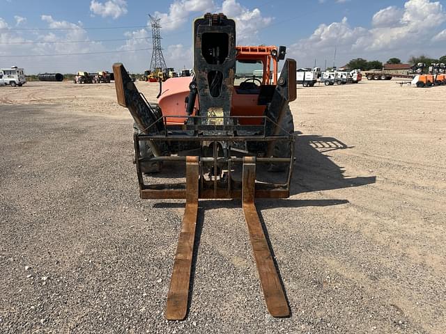 Image of JLG G10-55A equipment image 1