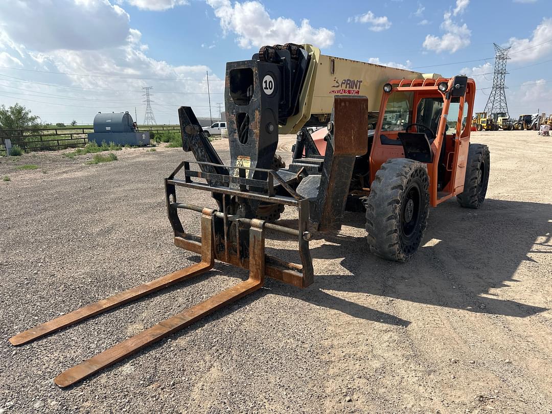 Image of JLG G10-55A Primary image