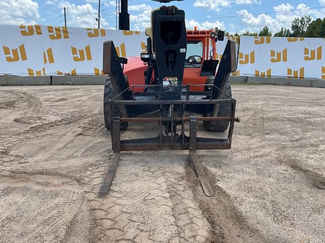 Image of JLG G10-55A equipment image 1
