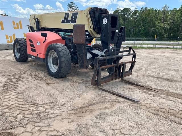 Image of JLG G10-55A equipment image 2