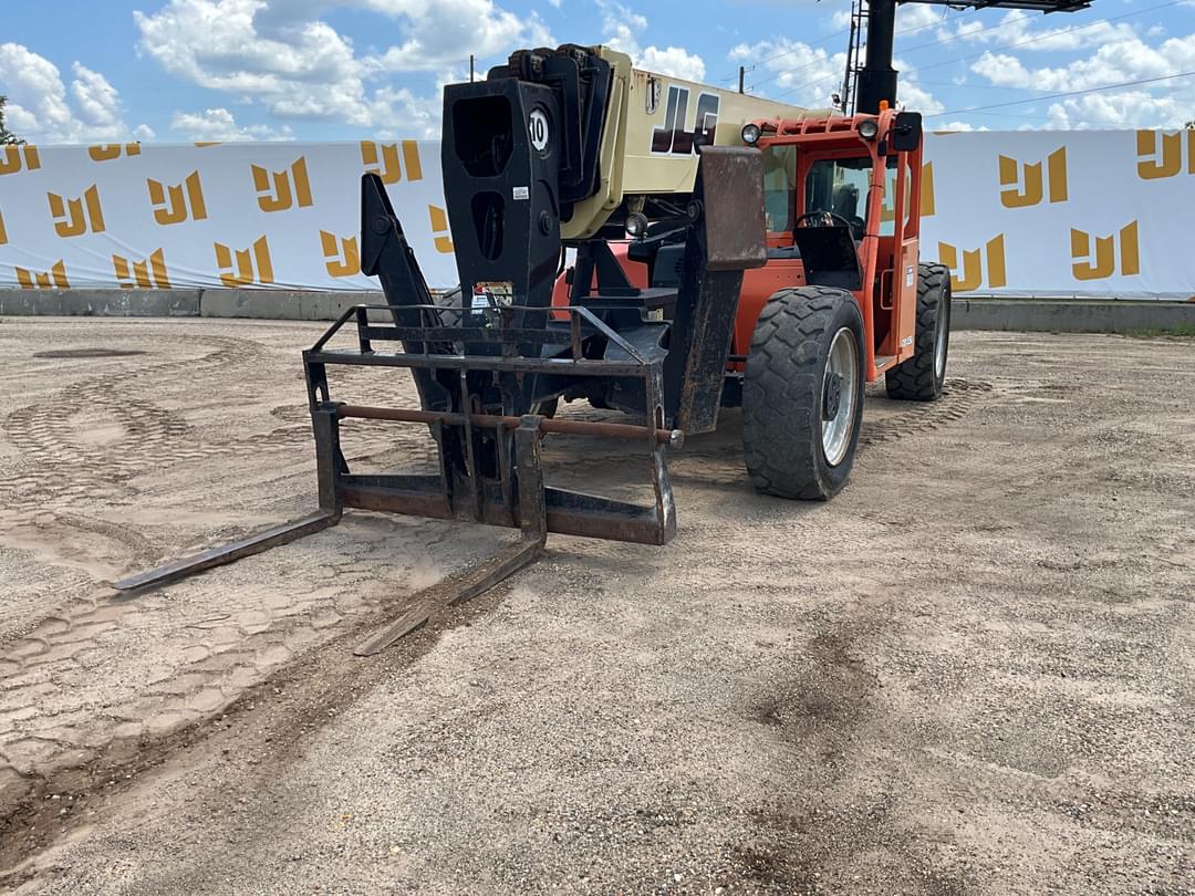Image of JLG G10-55A Primary image