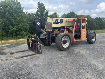 Main image JLG G10-55A