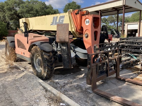 Main image JLG G10-55A