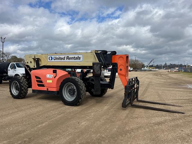 Image of JLG G10-55A equipment image 1