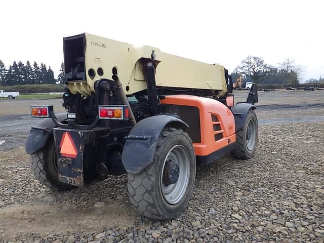 Image of JLG G10-55A equipment image 3