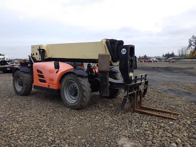 Image of JLG G10-55A equipment image 1