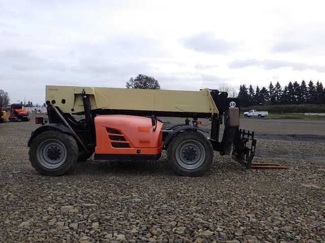 Image of JLG G10-55A equipment image 2
