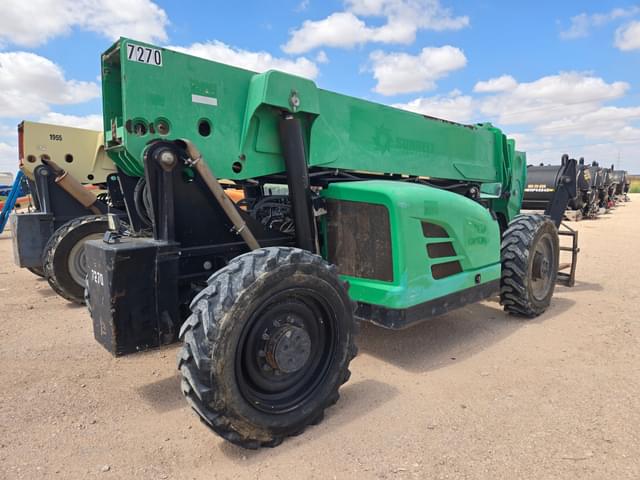 Image of JLG G12-55A equipment image 3