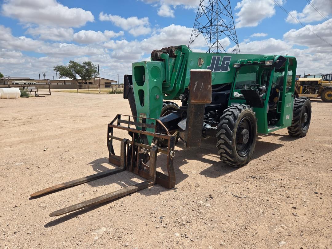 Image of JLG G12-55A Primary image