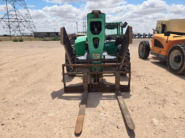 Image of JLG G12-55A equipment image 4