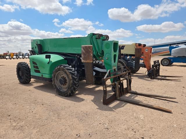Image of JLG G12-55A equipment image 1