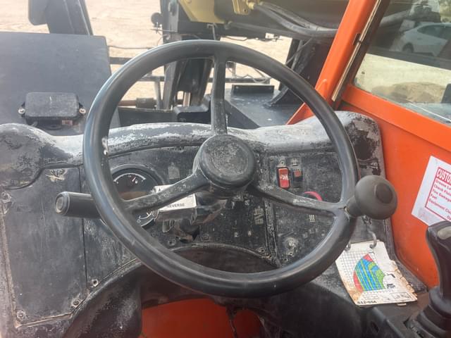Image of JLG G12-55A equipment image 4