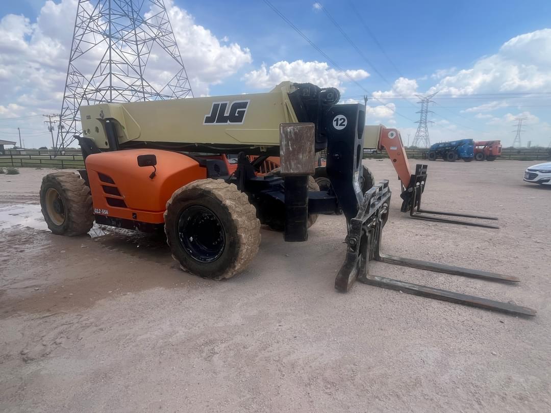 Image of JLG G12-55A Primary image