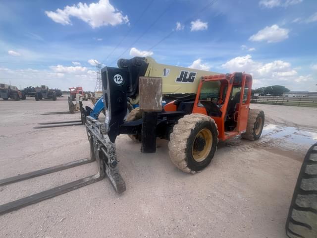 Image of JLG G12-55A equipment image 1
