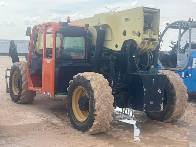 Image of JLG G12-55A equipment image 3