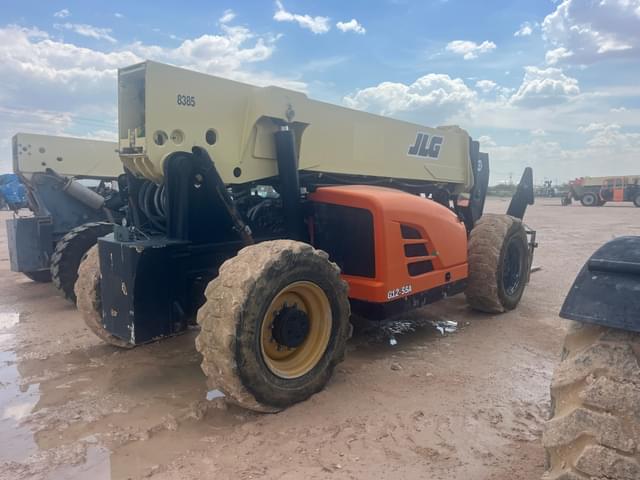Image of JLG G12-55A equipment image 2